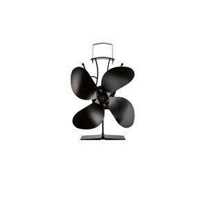 Silvercrest® Ventilátor pro krbová kamna (podstavec)