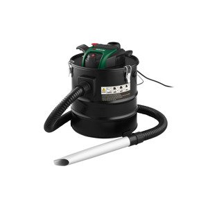 Parkside® Vysavač na popel PAS 18 F5