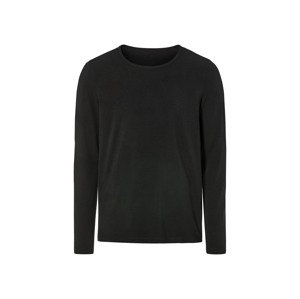 Livergy® Pánské spodní termo triko s dlouhými rukávy (6/L)