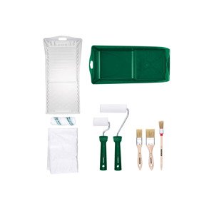 Parkside® Malířská startovací sada, 6/13dílná (malířská sada, 13dílná)