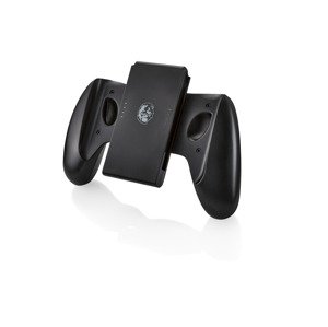 Silvercrest® Příslušenství k herní konzoli Nintendo Switch (sada držáků k ovladači Joycon)