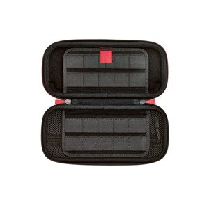Silvercrest® Příslušenství k herní konzoli Nintendo Switch (úložné pouzdro)