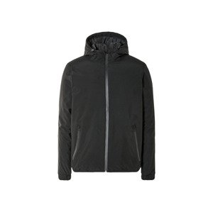 Livergy® Pánská bunda (M (48/50), černá)