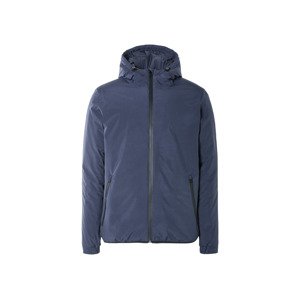 Livergy® Pánská bunda (L (52/54), navy modrá)