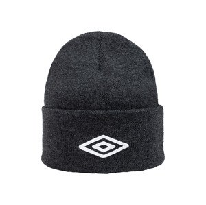Umbro Dámská / Pánská čepice (antracitová)
