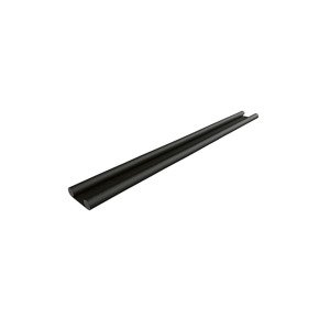 Parkside® Dvojité těsnění ke dveřím (černá)