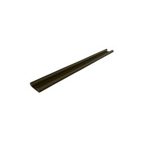Parkside® Dvojité těsnění ke dveřím (hnědá)