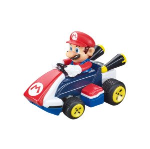 Carrera Mario Kart® Mini RC auto na dálkové ovládání (Mario)