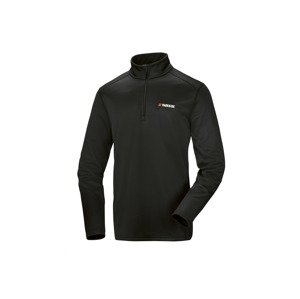 Parkside® Pánská termo mikina (L (52-54), černá)