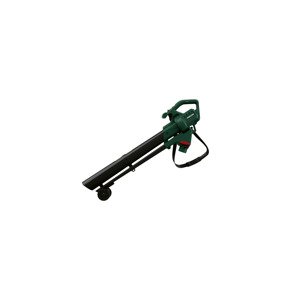Parkside® Elektrický vysavač a foukač listí PLS 2600 C2