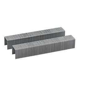 Parkside® Sada sponek / hřebíků (spony velké)