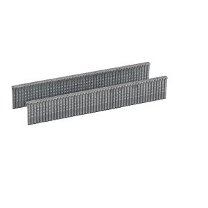 Parkside® Sada sponek / hřebíků (hřebíky)