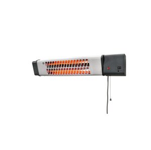 Silvercrest® Nástěnný ohřívač, 800 W