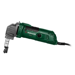 Parkside® Prostřihovač plechu PMK 550 C2
