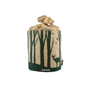 Parkside® Jutový obal na ochranu rostlin (přírodní/les)