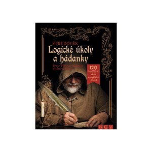 Únikové a logické hádanky (středověk)