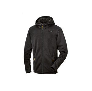 Parkside® Pánská fleecová bunda (L (52/54), černá)