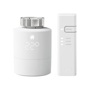 Tado Programovatelná termostatická hlavice Starter Kit V3+