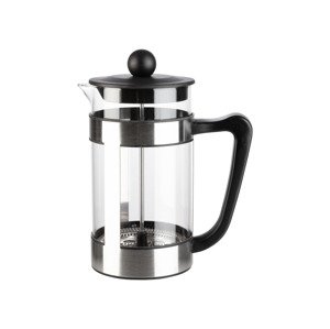 Livarno home Kávovar French Press / Konvice na přípravu čaje (kávovar)
