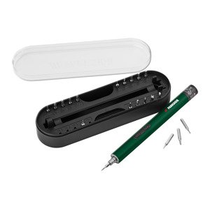 Parkside® Elektrický přesný šroubovák Peps 3 A1