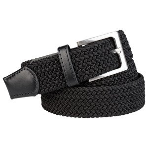 Livergy® Pánský opasek (černá, 100)