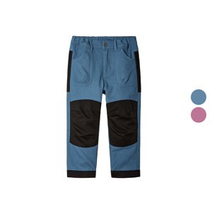 lupilu® Dětské outdoorové kalhoty