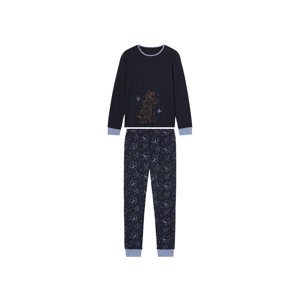 Dívčí pyžamo / noční košile (146/152, Minnie navy modrá)