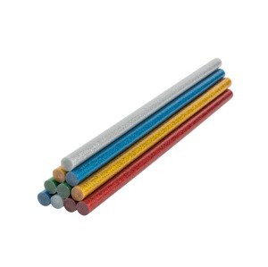 Parkside® Tavné lepicí tyčinky Phpz 2 B2 (třpytivá, 10 kusů)