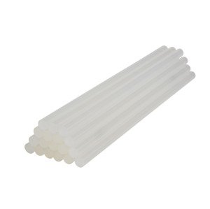 Parkside® Tavné lepicí tyčinky Phpz 2 B2 (transparentní, 18 kusů)