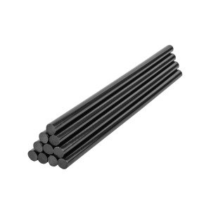 Parkside® Tavné lepicí tyčinky Phpz 2 B2 (černá, 10 kusů)