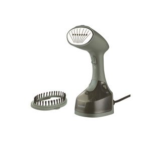 Silvercrest® Napařovací kartáč Sdmf 1300 B2 (olivová)