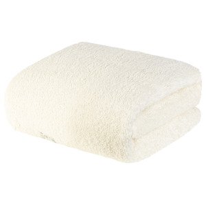 Livarno home Froté osuška, 70 x 130 cm, 450 g/m2 (šedá)