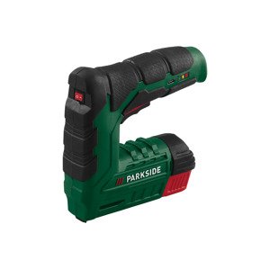 Parkside® Aku sponkovačka PAT 4 D6 – bez nabíječky