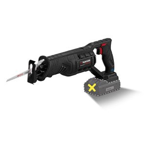 Parkside Performance® Aku pila ocaska Pssap 20-Li D5 – bez akumulátoru a nabíječky