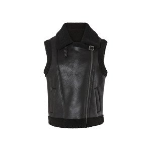 esmara® Dámská vesta (S (36/38), černá)