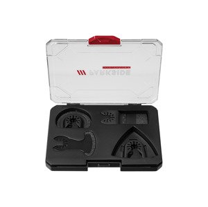 Parkside Performance® Příslušenství k multifunkčnímu nářadí (Oprava dlaždic)