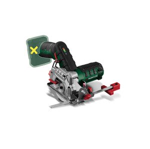 Parkside® Aku ruční okružní pila Phksa 12 B3 – bez nabíječky a akumulátoru