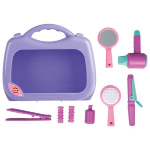 Playtive Sada pro krásu / Sada nářadí / Lékařská sada (mini kosmetická sada)