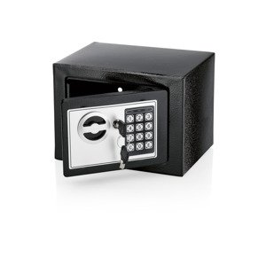 Mini trezor (trezor digitální)