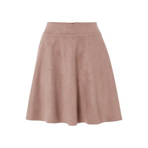 esmara® Dámská sukně (hnědá, 38)