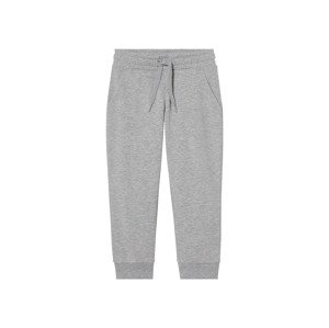 lupilu® Chlapecké tepláky (98/104, šedá)