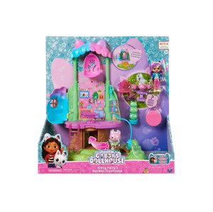 Gabby´s Dollhouse Gábinin kouzelný domek Dům na stromě