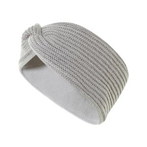 esmara® Dámská čelenka (světle šedá)