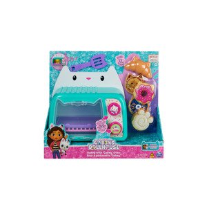 Gabby´s Dollhouse Gábinin kouzelný domek Trouba na pečení