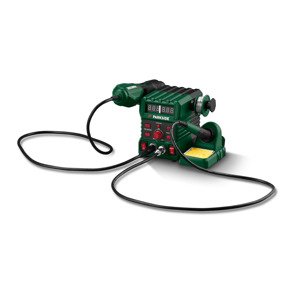 Parkside® Horkovzdušná a pájecí stanice Phlls 745 A1