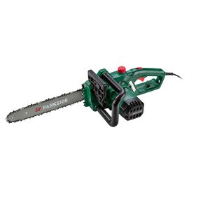 Parkside® Elektrická řetězová pila Peks 1600 C3