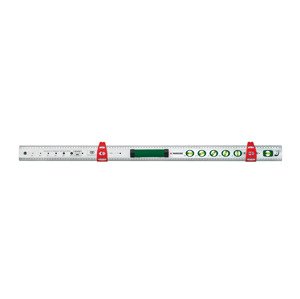 Parkside® Značkovací vodováha / Pomůcka na hmoždinky / Sada úhelníků / Pomůcka na řezání úhlů (vodováha)