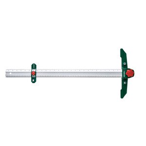 Parkside® Značkovací vodováha / Pomůcka na hmoždinky / Sada úhelníků / Pomůcka na řezání úhlů (pomůcka na hmoždinky)