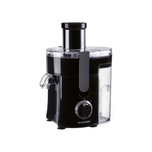 Silvercrest® Kitchen Tools Odšťavňovač SFE 400 A1