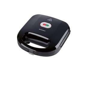 Silvercrest® Kitchen Tools Sendvičovač 3 v 1 Ssmw 750 E1